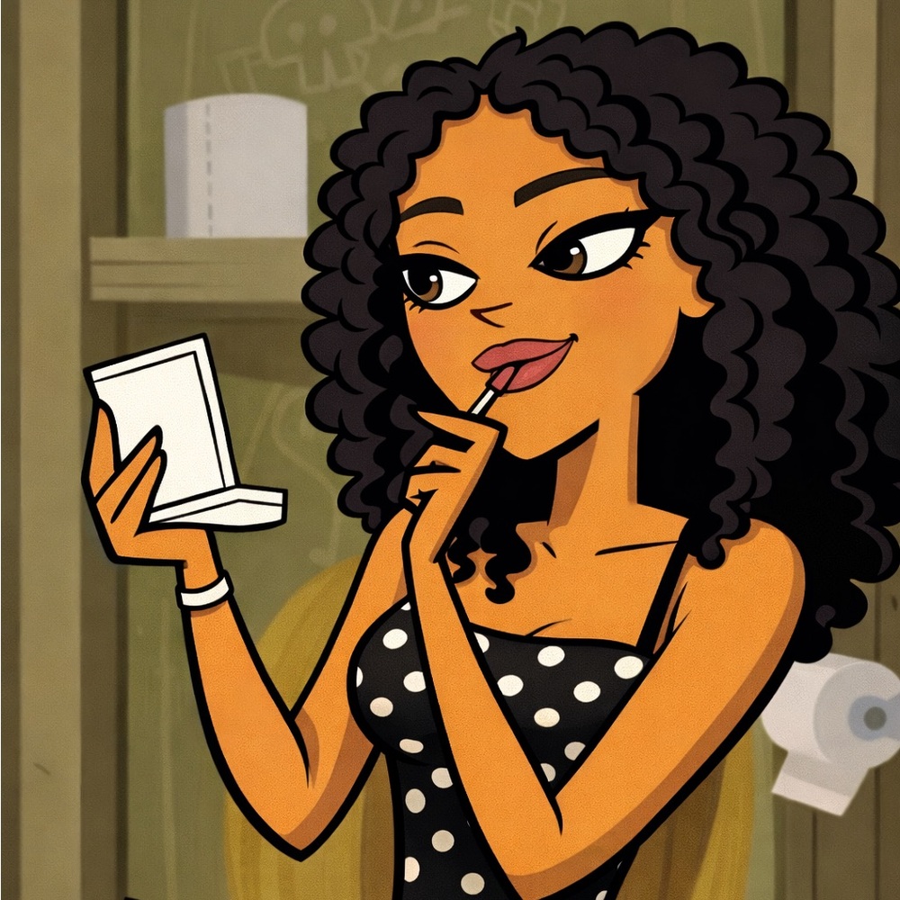 Meet your Posher, Basia